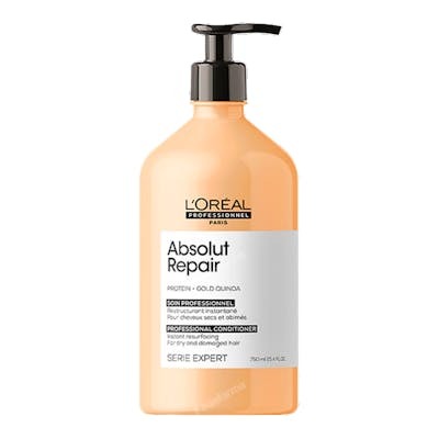 L'ORÉAL PROFESSIONNEL PARIS ACONDICIONADOR ABSOLUT REPAIR 75
