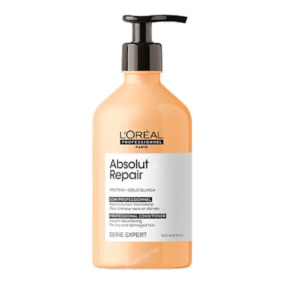 L'ORÉAL PROFESSIONNEL PARIS ACONDICIONADOR ABSOLUT REPAIR GO