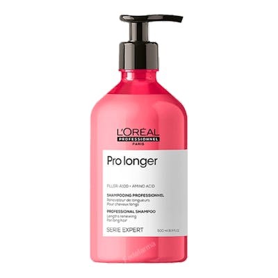 L'ORÉAL PROFESSIONNEL PARIS CHAMPU PRO LONGER 500ML NUEVO FO