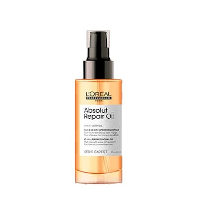 L'ORÉAL PROFESSIONNEL PARIS ACEITE ABSOLUT REPAIR 10-IN-1 OI