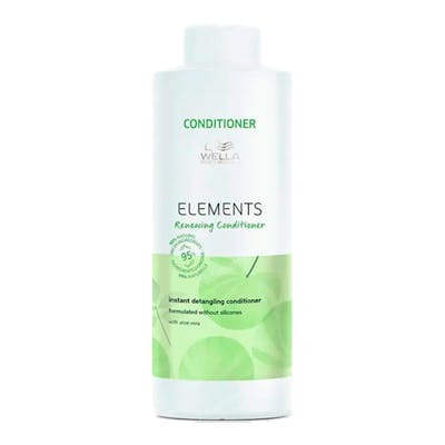 WELLA PROFESSIONALS ELEMENTS RENEWING CONDITIONER 1000ML