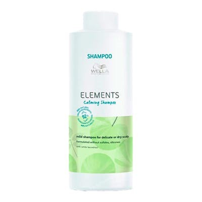 WELLA PROFESSIONALS ELEMENTS CALMING CHAMPÚ 500ML