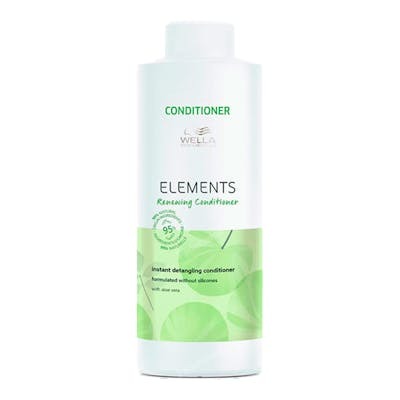 WELLA PROFESSIONALS ELEMENTS RENEWING CONDITIONER 1000ML REF