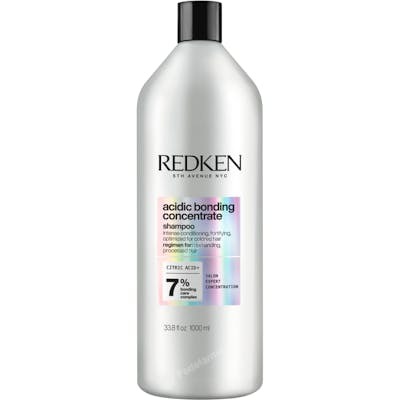 REDKEN ACIDIC BONDING CONCENTRATE CHAMPU 1000 ML.