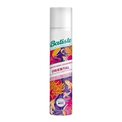 BATISTE CHAMPU EN SECO ORIENTAL 200ML