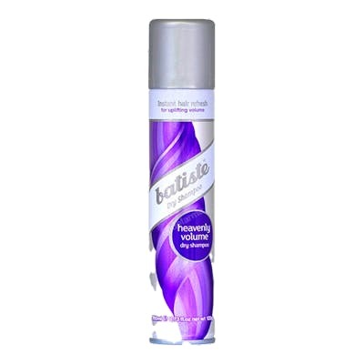 BATISTE CHAMPU EN SECO HEAVENLY VOLUME 200 ML