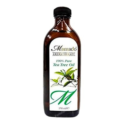 MAMADO NATURAL TEA TREE OIL 150ML