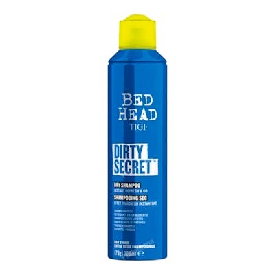 BED HEAD DIRTY SECRET DRY SHAMPOO 300ML Â¡NUEVO!
