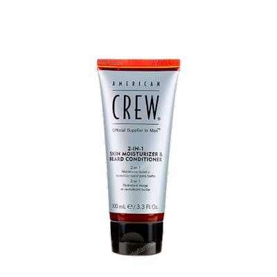 AMERICAN CREW 2IN1 HIDRATANTE FACIAL Y ACONDICIONADOR DE BAR