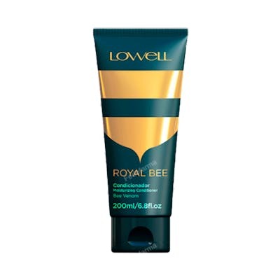 LOWELL ROYAL BEE CONDITIONER 200ML
