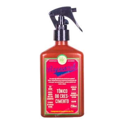 LOLA COSMETICS RAPUNZEL TONICO DO CRESCIMENTO - SPRAY 250ML