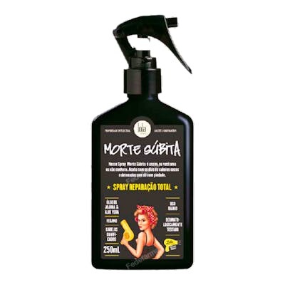 REPARADOR TOTAL SUDDEN DEATH SPRAY 250 ML NA