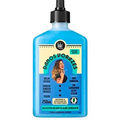 LOLA COSMETICS DANOS VORAZES BOOSTER REPARACION INMEDIATA 25