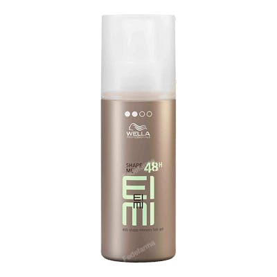 WELLA PROFESSIONALS EIMI SHAPE ME 150ML