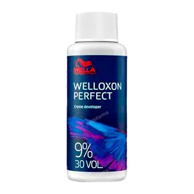 WELLA PROFESSIONALS WELLOXON PERFECT 9% 30VOL. 60ML