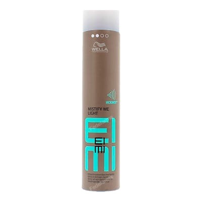 WELLA PROFESSIONALS EIMI MISTIFY ME LIGHT 300ML