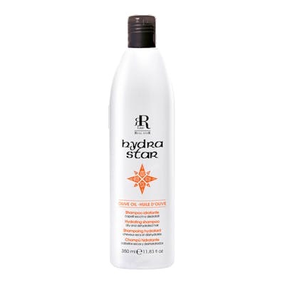 RACIOPPI CHAMPU CABELLOS SECOS Y DESHIDRATADOS HYDRA STAR 35