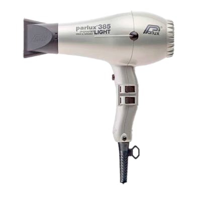 PARLUX SECADOR PARLUX 385 PLATA