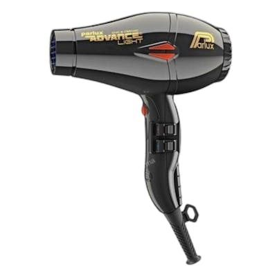 PARLUX SECADOR DE MANO PARLUX ADVANCE NEGRO