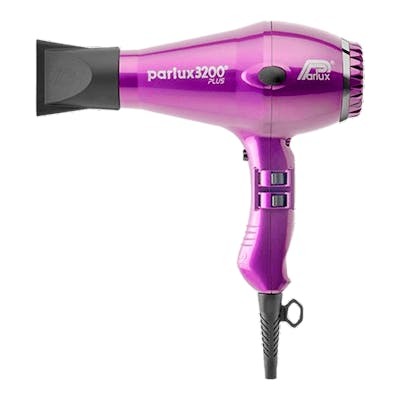 PARLUX SECADOR DE MANO PARLUX 3200 PLUS VIOLETA