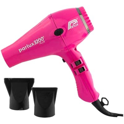 PARLUX SECADOR DE MANO PARLUX 3200 PLUS FUCSIA