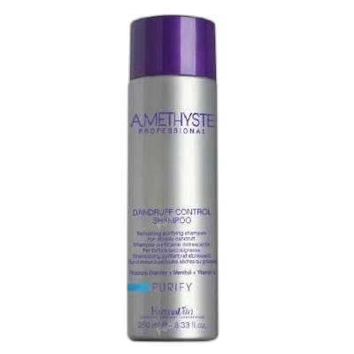 FARMAVITA AMETHYSTE PURIFY DANDRUFF CONTROL CHAMPÚ 250ML
