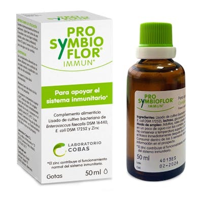 SYMBIOPHARM PROSYMBIOFLOR IMMUN 50ML
