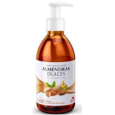 INTERSA ACEITE DE ALMENDRAS DULCES 500 ml