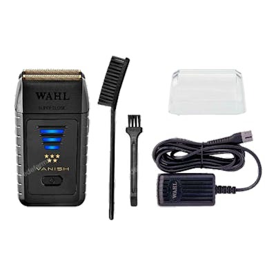 WAHL VANISH