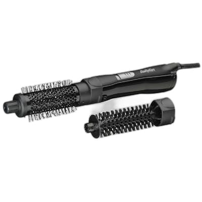 CEPILLO DE AIRE SHAPE SMOOTH NEGRO NA