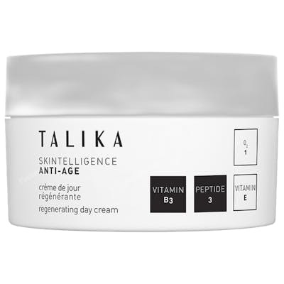 SKINTELLIGENCE CREMA DE DIA REGENERADORA ANTIEDAD 50 ML NA