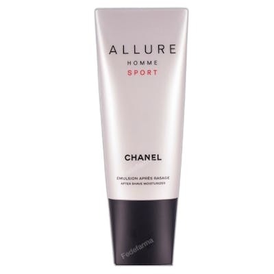 ALLURE HOMME SPORT EMULSION AFTERSHAVE 100 ML NA