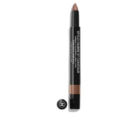 STYLO OMBRE ET CONTOUR LAPIZ 3 EN 1 08 GR 12 CONTOUR CLAIR