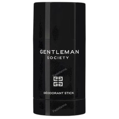 GENTLEMAN DESODORANTE EN BARRA 75 ML NA