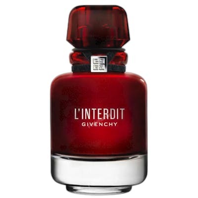 EAU DE PARFUM LINTERDIT ROUGE ULTIME 35 ML
