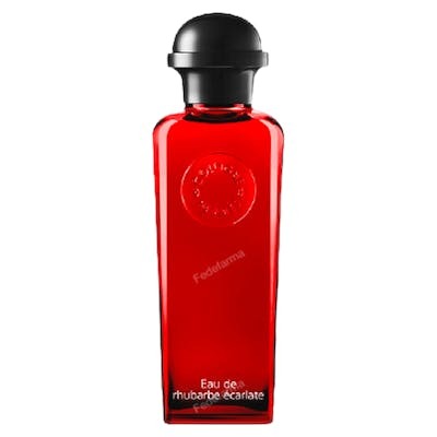 EAU DE COLOGNE RHUBARBE ECARLATE VAPORIZADOR 100 ML