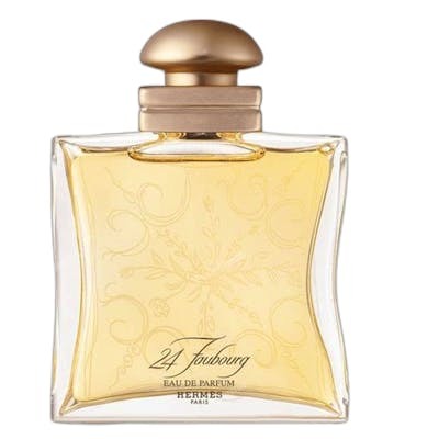 24 FAUBOURG EAU DE PARFUM 50 ML