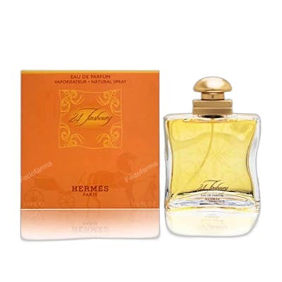 24 FAUBOURG EAU DE PARFUM 100 ML.