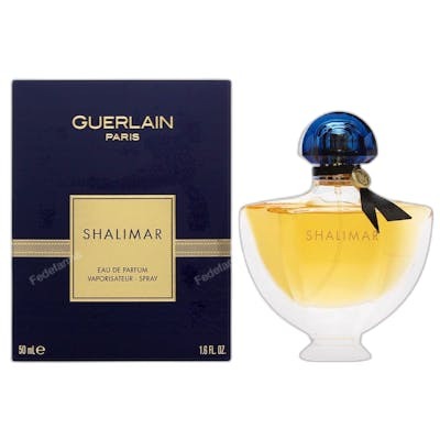 SHALIMAR EAU DE PARFUM 50 ML NA