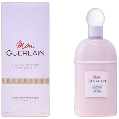 MON LECHE CORPORAL PERFUMADA 200 ML NA