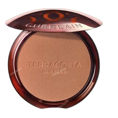 TERRACOTTA POLVO BRONCEADOR HIDRATANTE 85 GR 04 ROSADO OSCUR