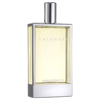 CALANDRE EAU DE TOILETTE VAPORIZADOR 100 ML.