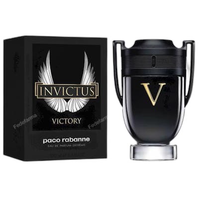 INVICTUS VICTORY EAU DE PARFUM VAPORIZADOR 100 ML