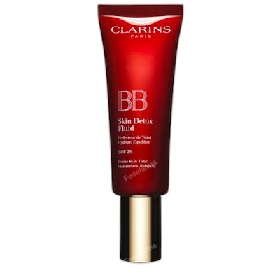 BB SKIN DETOX FLUIDO SPF 25 45 ML 02 MEDIUM