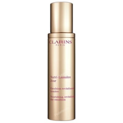 NUTRILUMIERE EMULSION 50 ML NA