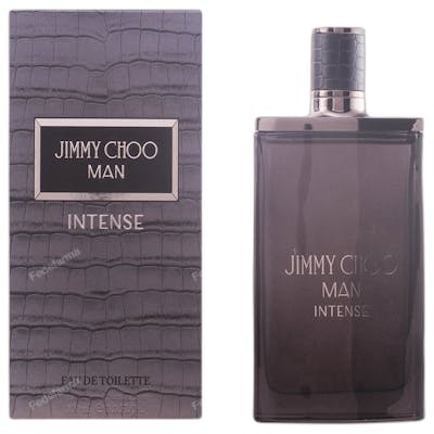 MAN INTENSE EAU DE TOILETTE VAPORIZADOR 50 ML