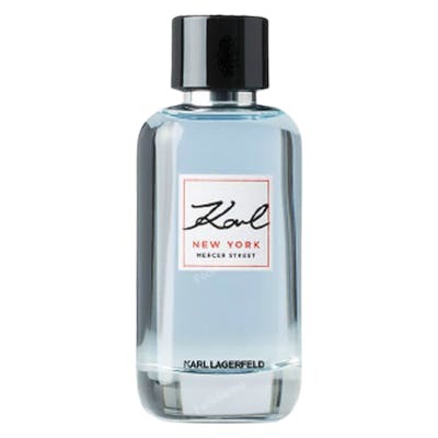 NEW YORK HOMME EAU DE TOILETTE VAPORIZADOR 100 ML NA