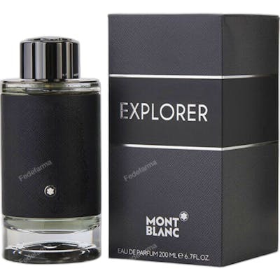 EXPLORER EAU DE PARFUM 200 ML