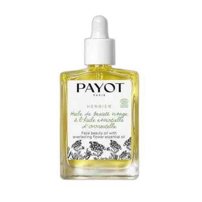 HERBIER ACEITE FACIAL BIO CON ACEITE ESENCIAL DE FLORES ETER