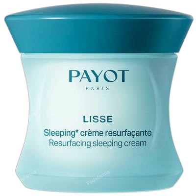 LISSE CREMA DE NOCHE RENOVADORA 50 ML NA